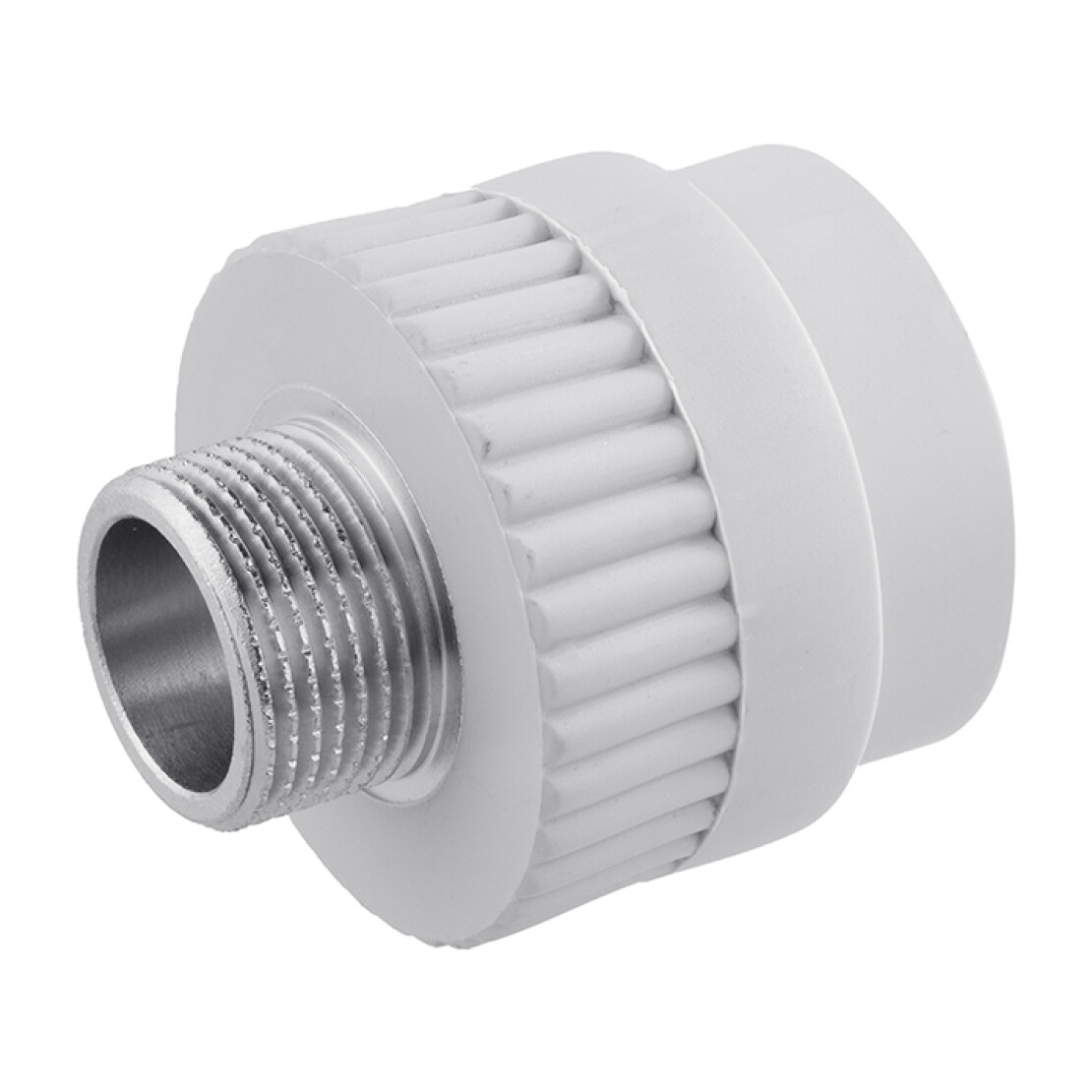 Муфта РЗ PPR GRANDI Therm (32х3/4")